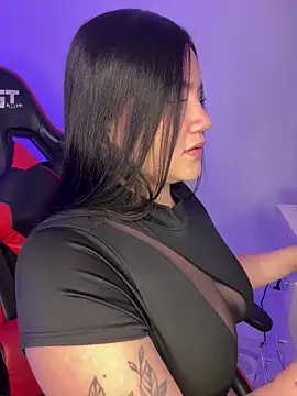 abby gonzales online show from March 13, 7:04 am