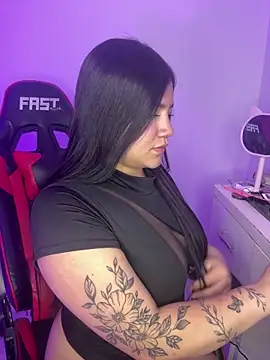 abby gonzales online show from March 31, 6:58 am