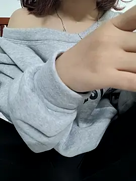 -LunaLust online show from January 11, 2:05 am