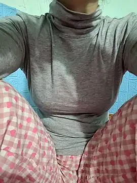 -LunaLust online show from January 15, 2:16 am