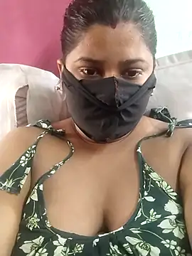 Snapshot of pinkisaha75 chatting on February 14, 5:59 am pinkisaha75 online show from February 14, 5:59 am