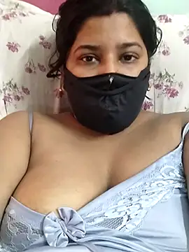 Snapshot of pinkisaha75 chatting on February 19, 6:09 am pinkisaha75 online show from February 19, 6:09 am