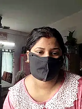 Snapshot of pinkisaha75 chatting on March 2, 6:14 am pinkisaha75 online show from March 2, 6:14 am