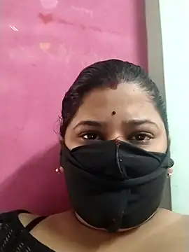 Snapshot of pinkisaha75 chatting on March 18, 1:42 am pinkisaha75 online show from March 18, 1:42 am