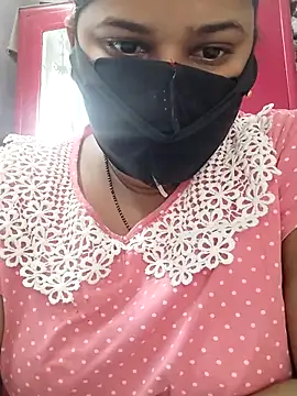 Snapshot of pinkisaha75 chatting on March 30, 2:01 am pinkisaha75 online show from March 30, 2:01 am