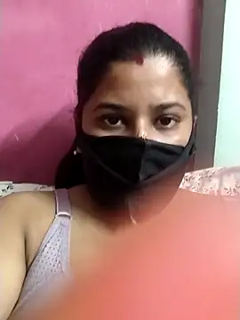 Snapshot of pinkisaha75 chatting on April 5, 2:03 pm pinkisaha75 online show from April 5, 2:03 pm