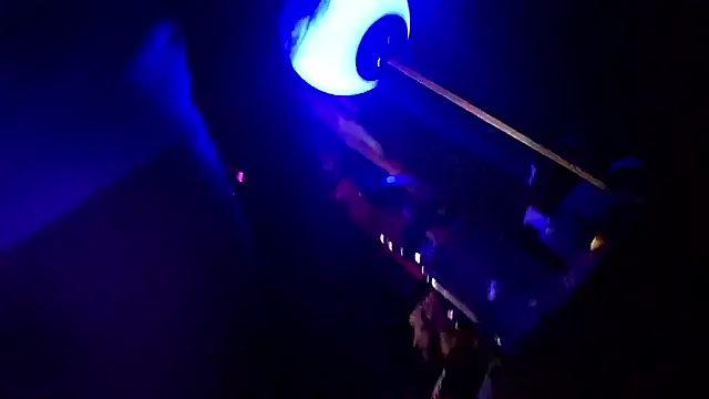 BigDonnyBig online show from January 8, 7:21 am