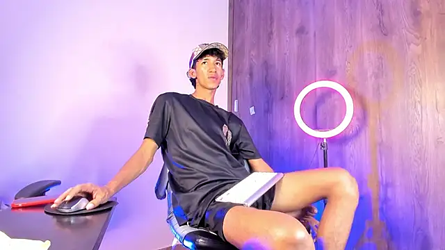 neitan miller  online show from February 7, 2:37 am