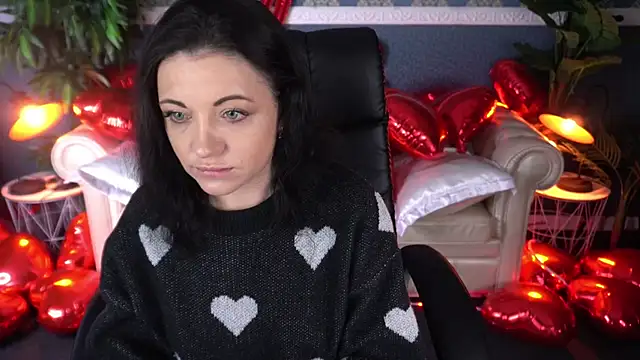 Dafni Monn online show from February 22, 6:35 am