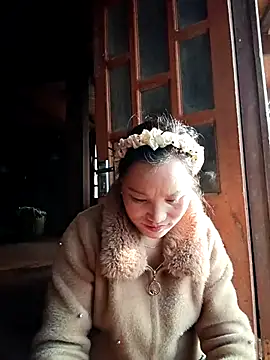 yu--yo online show from February 7, 1:20 am