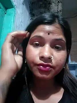 Snapshot of Nirasha_cute chatting on February 6, 5:49 pm Nirasha cute online show from February 6, 5:49 pm