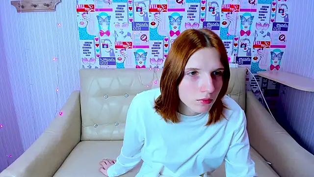 AlicexPrincess online show from January 10, 5:31 am