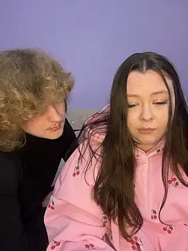 TommyandJanet online show from January 10, 12:18 pm