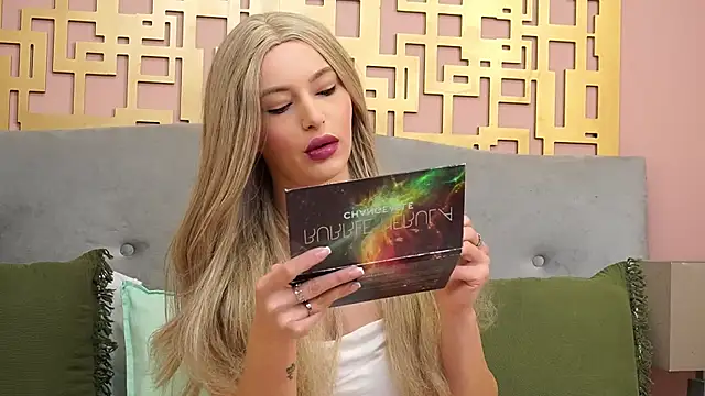 BellaNoirX online show from February 23, 5:05 am