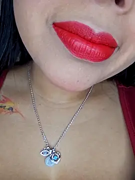 Angelmoon04 online show from March 13, 2:29 am