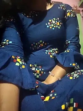 Nilam cute online show from April 11, 6:34 pm