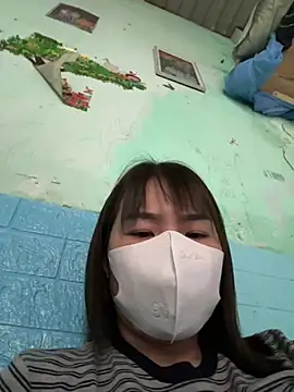 July-love online show from February 13, 3:35 am