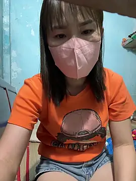 July-love online show from February 15, 1:09 pm