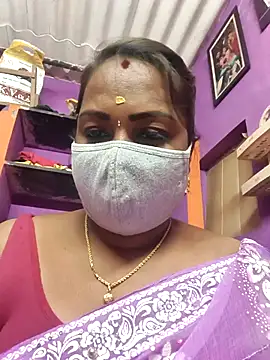 Snapshot of Tamil_Hot_Priya chatting on February 5, 5:17 pm Tamil Hot Priya online show from February 5, 5:17 pm