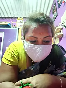 Snapshot of Tamil_Hot_Priya chatting on February 16, 4:58 pm Tamil Hot Priya online show from February 16, 4:58 pm