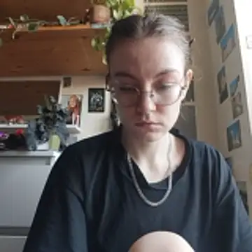 Shy Bamby online show from March 17, 12:41 pm