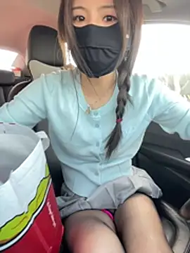 mi-ki1314 online show from February 11, 3:00 am