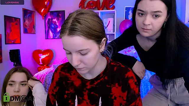 monica xcx online show from February 14, 10:34 am