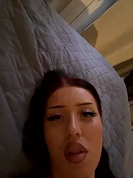 Eleanor Jody online show from January 14, 1:39 pm