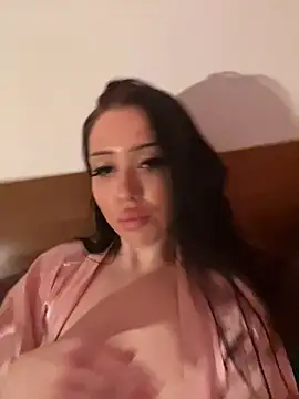 Eleanor Jody online show from January 18, 7:39 pm