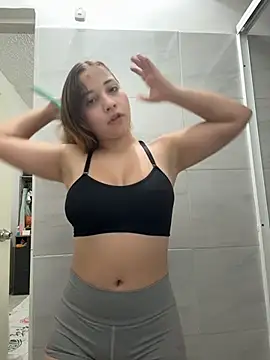 AliciaWhite nt online show from June 25, 9:08 pm