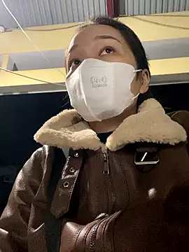 Snapshot of An-An19 chatting on January 11, 10:37 pm An-An19 online show from January 11, 10:37 pm