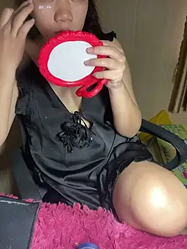 An-An19 online show from February 20, 1:02 am