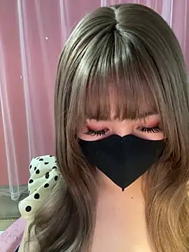 -Violet-t online show from January 14, 1:55 am