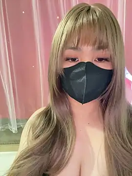 -Violet-t online show from January 16, 2:04 am