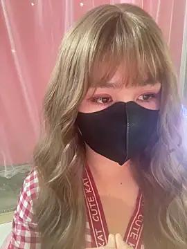 -Violet-t online show from February 27, 1:05 am