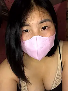 kiki-bae online show from January 9, 2:42 pm