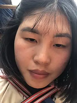 kiki-bae online show from January 10, 4:47 am