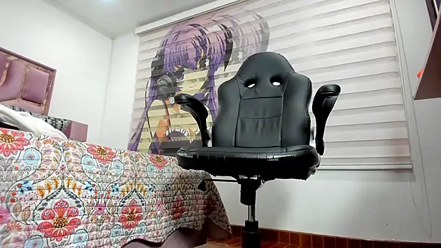 VictoriaPaker online show from March 29, 11:32 am