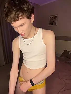 Eric Dark online show from March 20, 5:40 pm