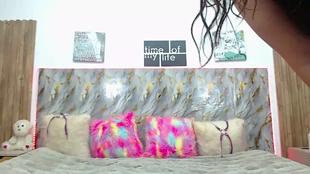 rossyvalbuena online show from March 24, 2:22 pm