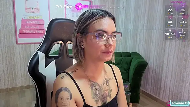 zarcasutra t online show from April 16, 1:01 pm