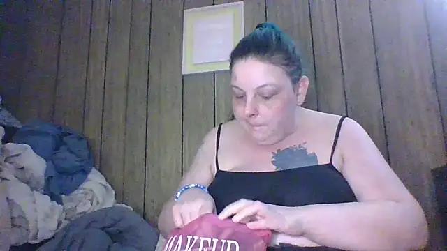 troublemadedouble online show from February 5, 2:49 am