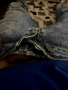 CsokiDaddy online show from January 8, 5:37 pm