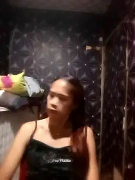 Snapshot of Trixie_Ash chatting on January 17, 8:19 am Trixie Ash online show from January 17, 8:19 am