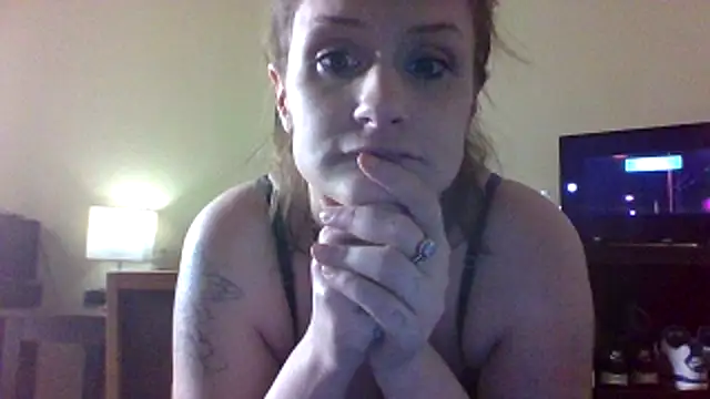 ASH Blondie Slut online show from February 1, 5:44 pm