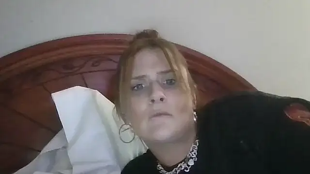 ASH Blondie Slut online show from March 9, 1:26 pm