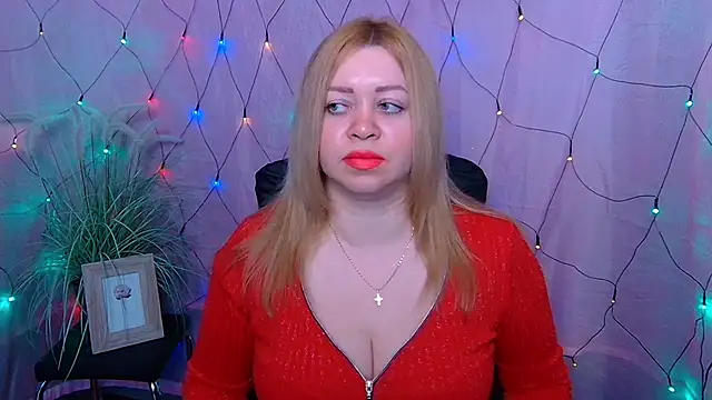 OliviaVerr online show from February 2, 1:21 pm