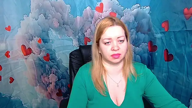 OliviaVerr online show from February 12, 1:17 pm