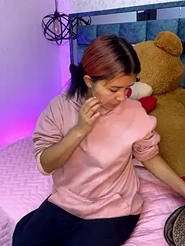 kysha rose125 online show from January 15, 3:05 pm