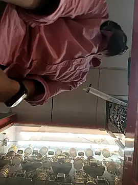 Rajkuma12345 online show from February 10, 8:29 am